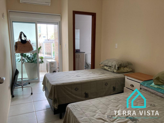 Imagem Apartamento com 3 Quartos à Venda, 130 m² em Itaguá - Ubatuba Imagem Apartamento com 3 Quartos à Venda, 130 m² em Itaguá - Ubatuba