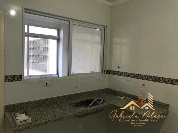 Imagem Apartamento com 3 Quartos à Venda, 94 m² em Vila Belmiro - Santos Imagem Apartamento com 3 Quartos à Venda, 94 m² em Vila Belmiro - Santos