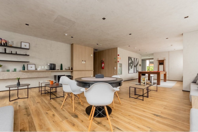Imagem Apartamento com 1 Quarto à Venda, 25 m² em Jardim Das Acácias - São Paulo Imagem Apartamento com 1 Quarto à Venda, 25 m² em Jardim Das Acácias - São Paulo