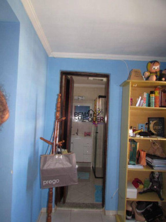 Imagem Sobrado com 3 Quartos à Venda, 162 m² em Parque São Domingos - São Paulo Imagem Sobrado com 3 Quartos à Venda, 162 m² em Parque São Domingos - São Paulo
