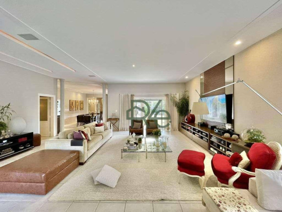 Imagem Casa com 4 Quartos à Venda, 576 m² em Granja Viana Ii - Cotia Imagem Casa com 4 Quartos à Venda, 576 m² em Granja Viana Ii - Cotia