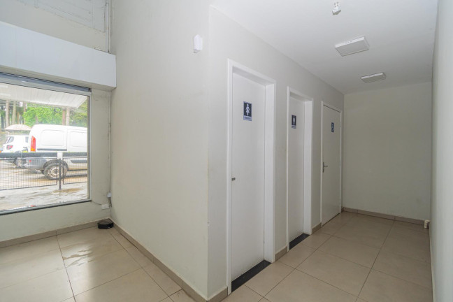 Imagem Sala Comercial para Alugar, 120 m² em Campo Comprido - Curitiba