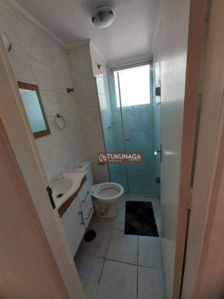 Foto do imóvel Apartamento com 2 Quartos à Venda, 52 m² em Gopoúva - Guarulhos
