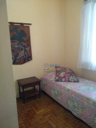 Imagem Apartamento com 4 Quartos à Venda ou Locação, 280 m² em Higienópolis - São Paulo