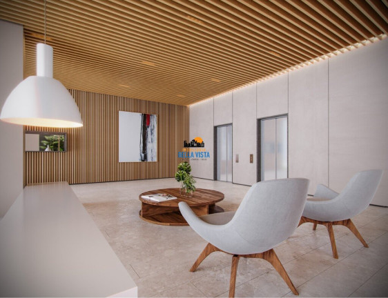 Imagem Apartamento com 3 Quartos à Venda,  em Itaim Bibi - São Paulo