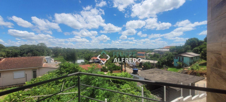 Imagem Sobrado com 2 Quartos à Venda, 86 m² em Bela Vista - Dois Irmãos