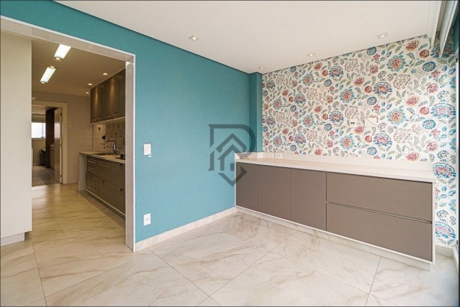 Imagem Apartamento com 3 Quartos à Venda, 213 m² em Brooklin - São Paulo