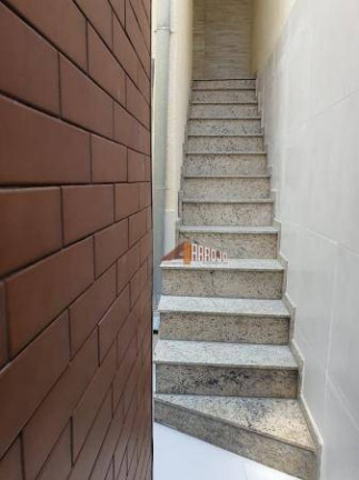 Imagem Sobrado com 3 Quartos à Venda, 230 m² em Penha De França - São Paulo Imagem Sobrado com 3 Quartos à Venda, 230 m² em Penha De França - São Paulo