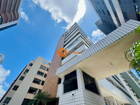 Imagem Apartamento com 3 Quartos à Venda, 226 m² em Meireles - Fortaleza Imagem Apartamento com 3 Quartos à Venda, 226 m² em Meireles - Fortaleza