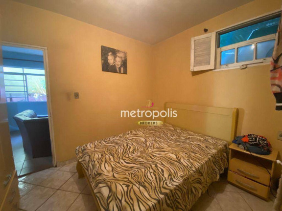 Imagem Casa com 3 Quartos à Venda, 78 m² em Vila Palmares - Santo André Imagem Casa com 3 Quartos à Venda, 78 m² em Vila Palmares - Santo André