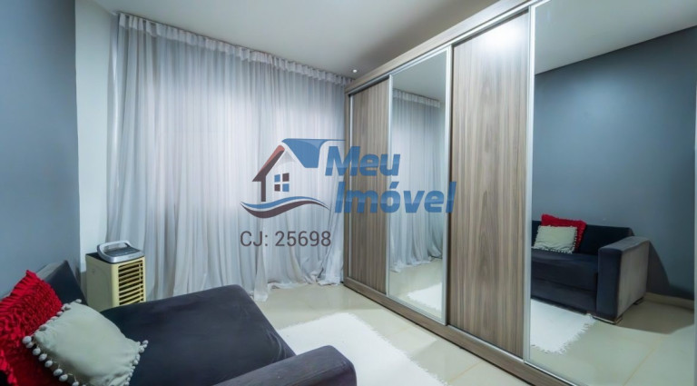 Imagem Casa com 4 Quartos à Venda, 400 m² em Setor Habitacional Vicente Pires - Brasília Imagem Casa com 4 Quartos à Venda, 400 m² em Setor Habitacional Vicente Pires - Brasília