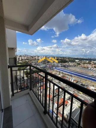 Imagem Apartamento com 2 Quartos à Venda, 39 m² em Vila Sonia - São Paulo Imagem Apartamento com 2 Quartos à Venda, 39 m² em Vila Sonia - São Paulo