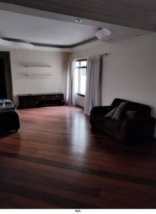 Apartamento com 3 Quartos à Venda, 120 m² em Cerâmica - São Caetano Do Sul