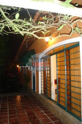 Imagem Casa com 3 Quartos à Venda, 372 m² em Centro - São Bernardo Do Campo Imagem Casa com 3 Quartos à Venda, 372 m² em Centro - São Bernardo Do Campo