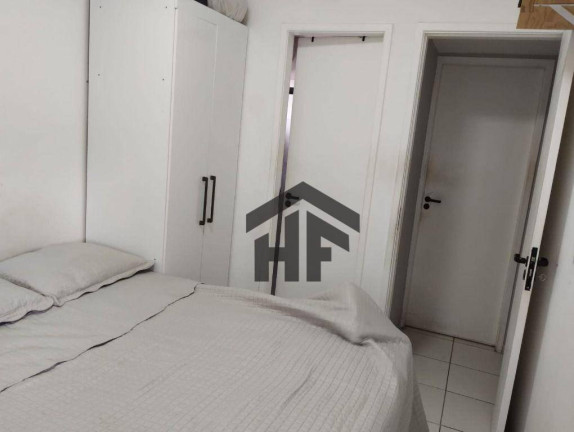 Imagem Apartamento com 3 Quartos à Venda, 63 m² em Casa Amarela - Recife Imagem Apartamento com 3 Quartos à Venda, 63 m² em Casa Amarela - Recife