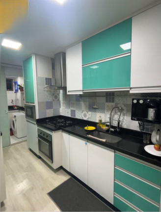 Imagem Imóvel com 3 Quartos à Venda, 81 m² em Sul (águas Claras) - Brasília Imagem Imóvel com 3 Quartos à Venda, 81 m² em Sul (águas Claras) - Brasília