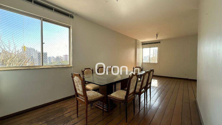 Imagem Apartamento com 4 Quartos à Venda, 167 m² em Setor Oeste - Goiânia