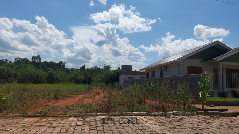Sobrado com 2 Quartos à Venda, 60 m² em Conventos - Lajeado