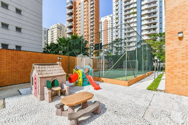 Imagem Apartamento com 3 Quartos à Venda, 247 m² em Vila Suzana - São Paulo Imagem Apartamento com 3 Quartos à Venda, 247 m² em Vila Suzana - São Paulo