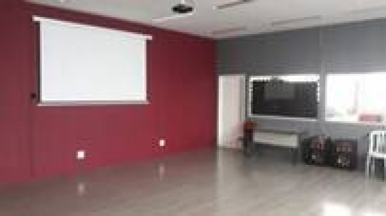 Imagem Sala Comercial à Venda, 1 m² em Santo Amaro - São Paulo Imagem Sala Comercial à Venda, 1 m² em Santo Amaro - São Paulo