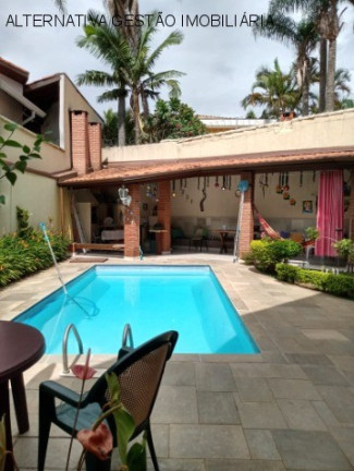 Casa com 4 Quartos à Venda, 516 m² em Pq. Dos Príncipes - São Paulo