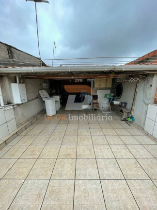 Imagem Casa com 3 Quartos à Venda ou Locação, 62 m² em Centro  - Diadema