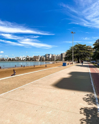 Imagem Imóvel com 3 Quartos à Venda, 110 m² em Praia Do Morro - Guarapari Imagem Imóvel com 3 Quartos à Venda, 110 m² em Praia Do Morro - Guarapari