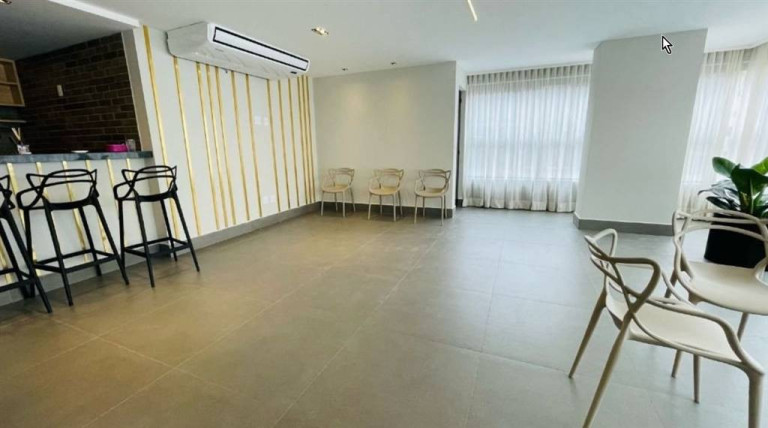 Imagem Apartamento com 2 Quartos à Venda, 83 m² em Forte - Praia Grande