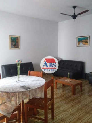 Imagem Apartamento com 1 Quarto à Venda, 80 m² em Vila Guilhermina - Praia Grande