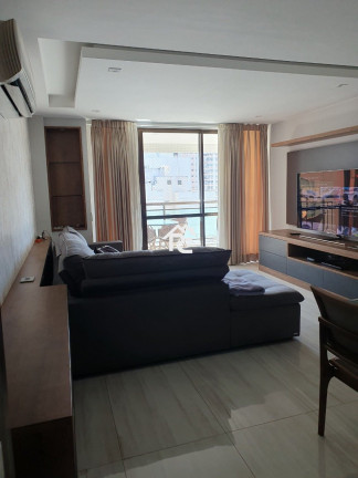 Imagem Apartamento com 3 Quartos à Venda, 140 m² em Icaraí - Niterói Imagem Apartamento com 3 Quartos à Venda, 140 m² em Icaraí - Niterói