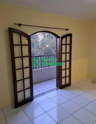 Imagem Sobrado com 2 Quartos à Venda, 145 m² em Jardim Colonial - Jundiaí