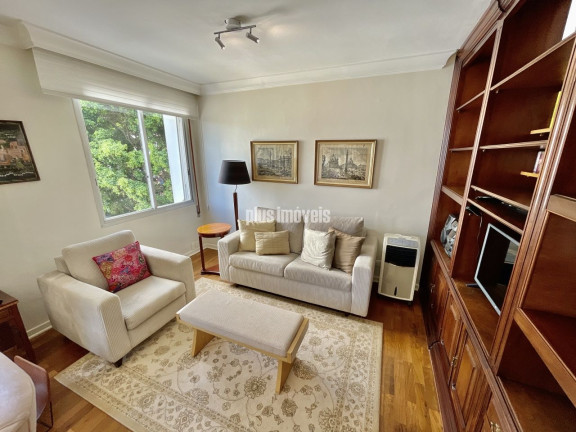 Imagem Apartamento com 3 Quartos à Venda, 108 m² em Alto Da Boa Vista - São Paulo Imagem Apartamento com 3 Quartos à Venda, 108 m² em Alto Da Boa Vista - São Paulo