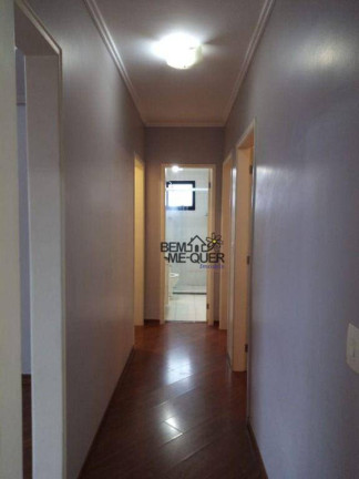 Imagem Apartamento com 3 Quartos à Venda, 105 m² em Vila Albertina - São Paulo Imagem Apartamento com 3 Quartos à Venda, 105 m² em Vila Albertina - São Paulo