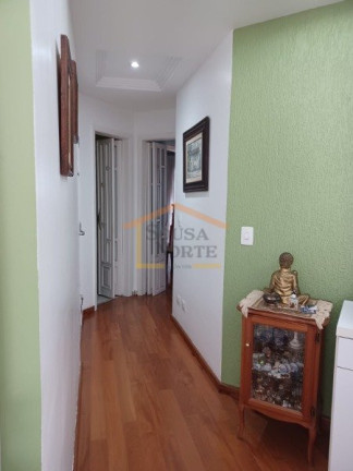 Imagem Apartamento com 3 Quartos à Venda, 112 m² em água Fria - São Paulo Imagem Apartamento com 3 Quartos à Venda, 112 m² em água Fria - São Paulo