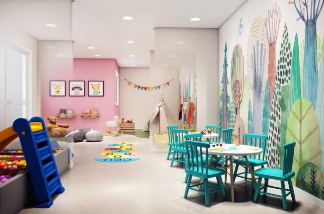 Imagem Imóvel com 2 Quartos à Venda, 37 m² em Jaraguá - São Paulo