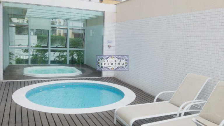 Imagem Apartamento com 2 Quartos à Venda, 123 m² em Santa Rosa - Niterói