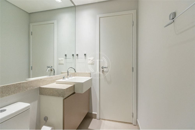 Imagem Apartamento com 1 Quarto à Venda, 34 m² em Pinheiros - São Paulo