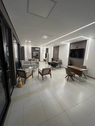 Imagem Sala Comercial para Alugar, 60 m² em Praia Do Pernambuco - Guarujá Imagem Sala Comercial para Alugar, 60 m² em Praia Do Pernambuco - Guarujá