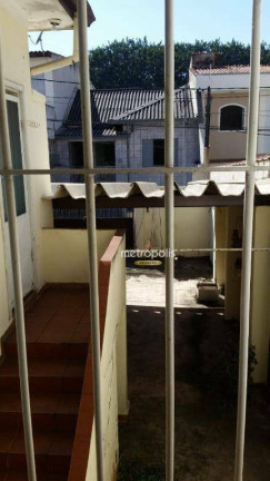Imagem Casa com 2 Quartos à Venda ou Locação, 123 m² em Centro - São Caetano Do Sul