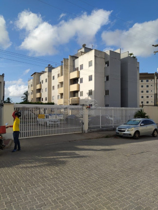 Imagem Apartamento com 3 Quartos à Venda, 63 m² em Passaré - Fortaleza Imagem Apartamento com 3 Quartos à Venda, 63 m² em Passaré - Fortaleza