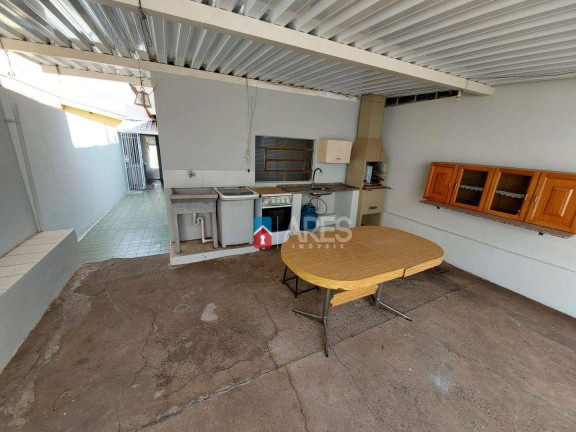 Imagem Casa com 2 Quartos para Alugar, 104 m² em Jardim São Paulo - Americana Imagem Casa com 2 Quartos para Alugar, 104 m² em Jardim São Paulo - Americana