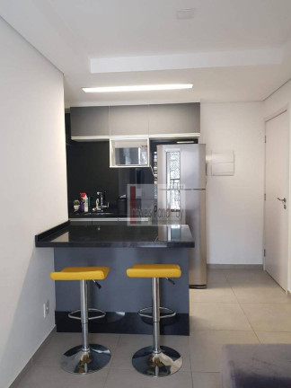 Imagem Apartamento com 2 Quartos à Venda, 48 m² em Jardim Parque Morumbi - São Paulo Imagem Apartamento com 2 Quartos à Venda, 48 m² em Jardim Parque Morumbi - São Paulo