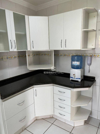 Imagem Apartamento com 2 Quartos à Venda, 77 m² em Vila Ideal - São José Do Rio Preto