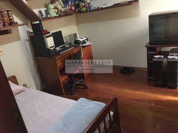 Imagem Imóvel com 3 Quartos à Venda, 168 m² em Jardim Flamboyant - Campinas
