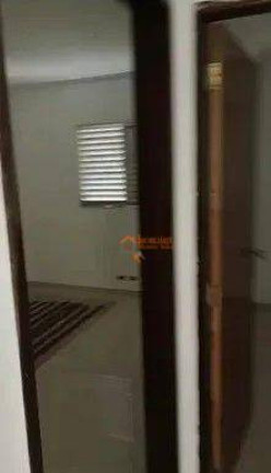 Imagem Apartamento com 2 Quartos à Venda, 61 m² em Centro - Guarulhos