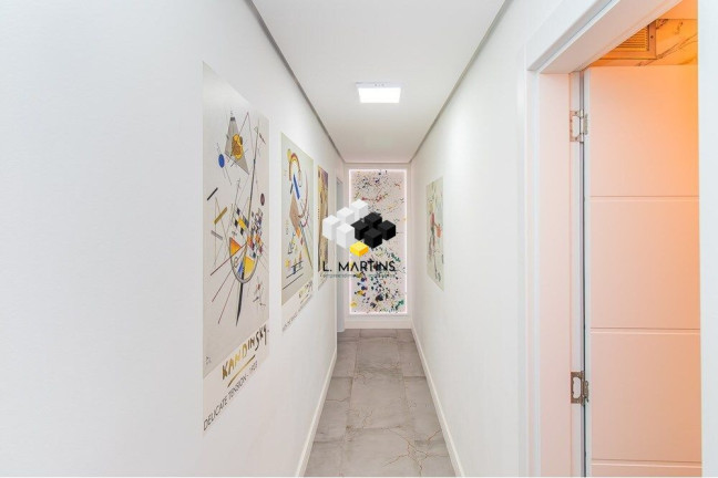Imagem Apartamento com 3 Quartos à Venda, 109 m² em Centro Histórico - Porto Alegre