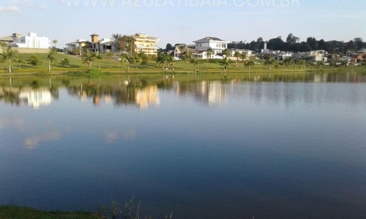 Imagem Casa com 4 Quartos à Venda, 680 m² em Condominio Residencial Shamballa Ii - Atibaia