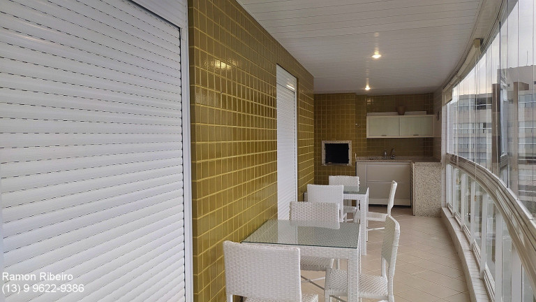 Imagem Imóvel com 4 Quartos à Venda, 110 m² em Riviera - Bertioga