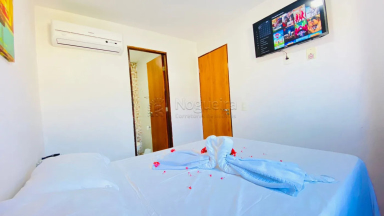 Imagem Apartamento com 2 Quartos à Venda, 50 m² em Rio Arinquida - Tamandaré Imagem Apartamento com 2 Quartos à Venda, 50 m² em Rio Arinquida - Tamandaré