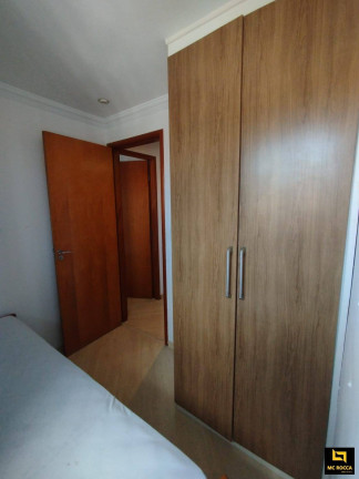Imagem Apartamento com 3 Quartos à Venda, 79 m² em Olímpico - São Caetano Do Sul
